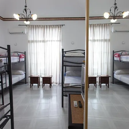 Hostel Extrenatura Alojamiento