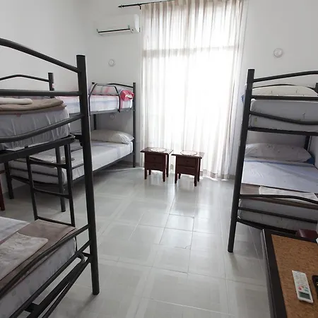 Extrenatura Alojamiento *