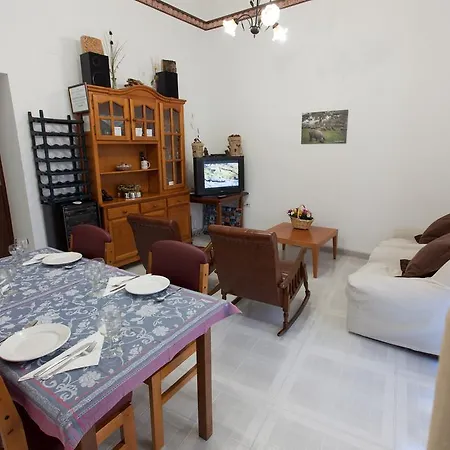 Extrenatura Alojamiento Villafranca de los Barros