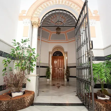 Hostel Extrenatura Alojamiento Villafranca de los Barros