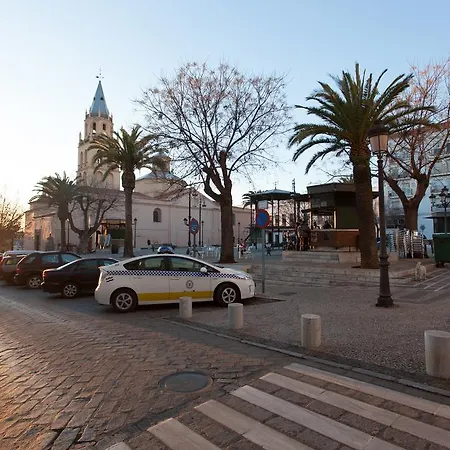 Extrenatura Alojamiento *