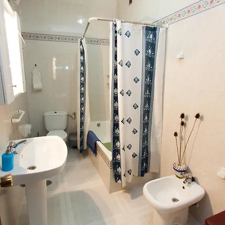 Hostal Extrenatura Alojamiento Villafranca de los Barros