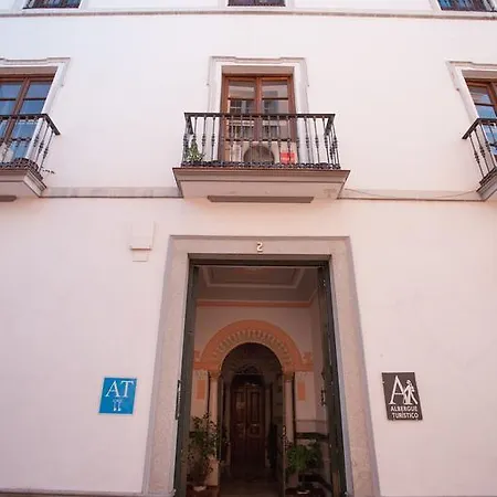 Extrenatura Alojamiento Hostel Villafranca de los Barros