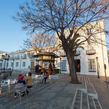 Hostel Extrenatura Alojamiento *