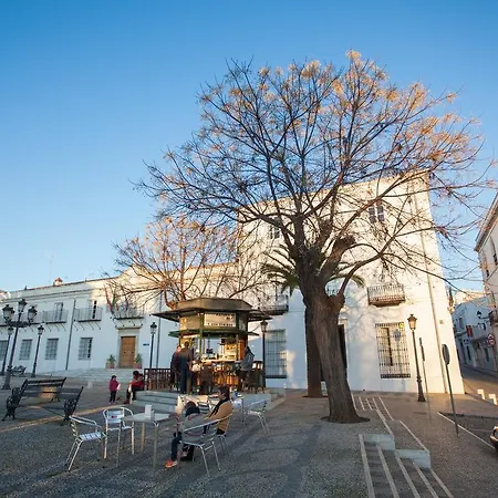 Extrenatura Alojamiento Villafranca de los Barros