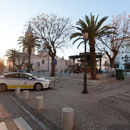 Hostel Extrenatura Alojamiento *