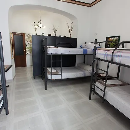 Extrenatura Alojamiento Villafranca de los Barros