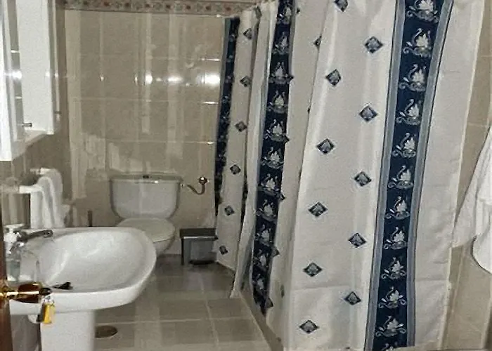 Hostel Extrenatura Alojamiento Villafranca de los Barros