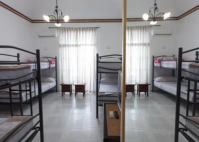 Hostel Extrenatura Alojamiento