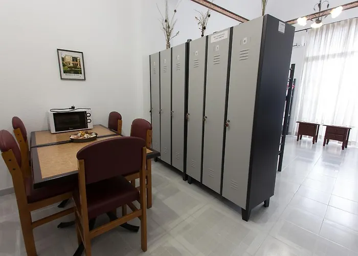 Extrenatura Alojamiento Hostel