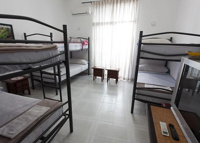 Extrenatura Alojamiento *