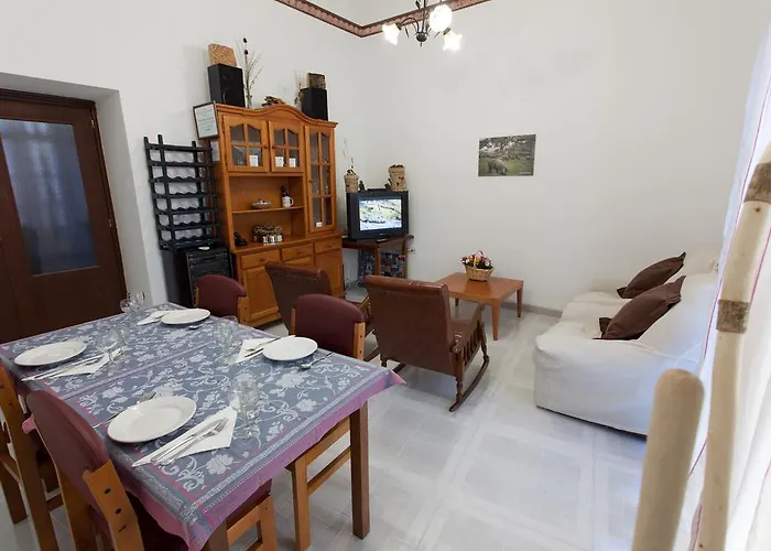 Extrenatura Alojamiento Villafranca de los Barros