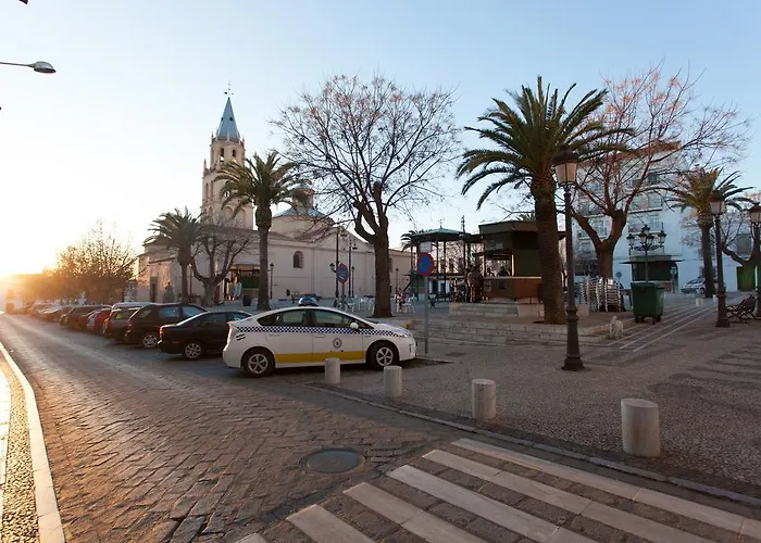 Extrenatura Alojamiento *