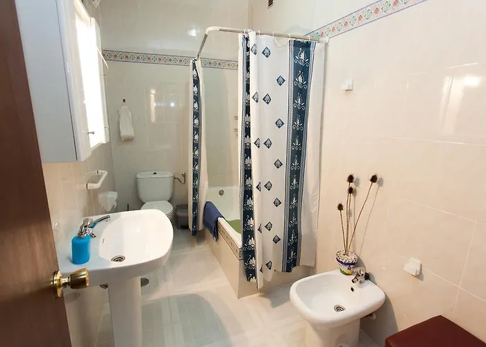 Hostel Extrenatura Alojamiento Villafranca de los Barros