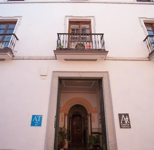 Extrenatura Alojamiento Hostel Villafranca de los Barros