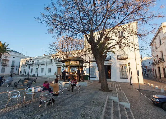 Hostel Extrenatura Alojamiento *