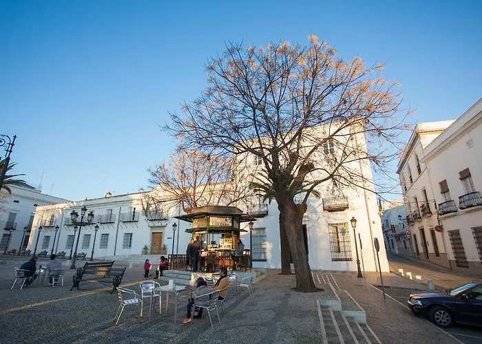 Extrenatura Alojamiento Villafranca de los Barros