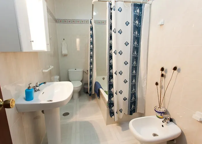 Extrenatura Alojamiento