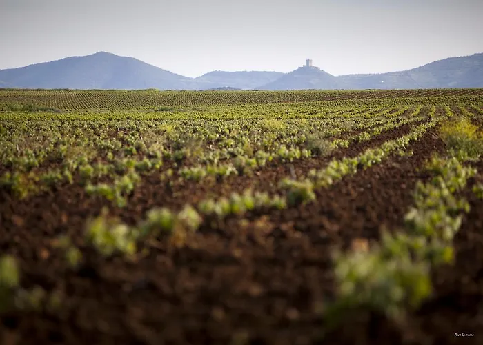 Hostel Extrenatura Alojamiento