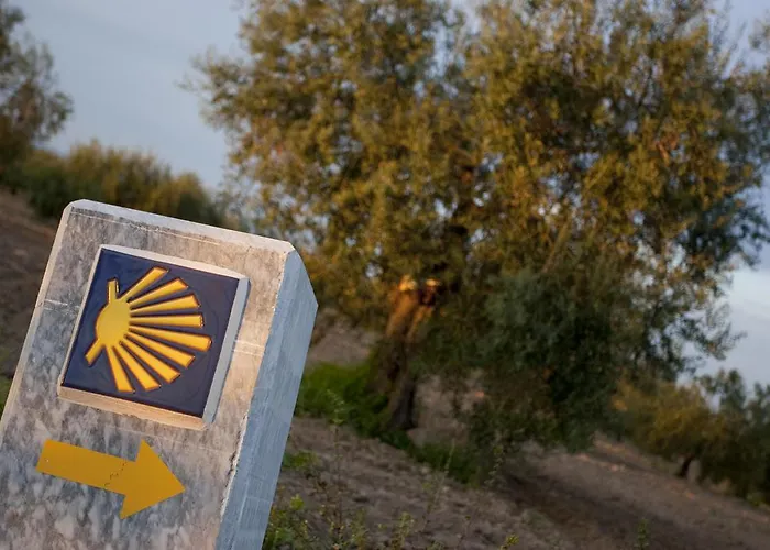 Extrenatura Alojamiento *